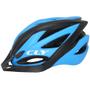 Imagem de Capacete Cly In Mold MTB/Urbano para Ciclismo M Azul/Preto