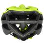 Imagem de Capacete Cly Out Mold MTB/Urbano para Ciclismo G Amarelo