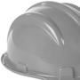 Imagem de Capacete com aba frontal - PLT - Plastcor - Plastcor