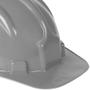 Imagem de Capacete com aba frontal - PLT - Plastcor - Plastcor
