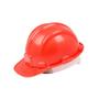 Imagem de Capacete com Carneira Vermelho Ref 70000474 PLASTCOR