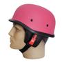 Imagem de Capacete Coquinho Feminino para Scooter Elétrica Custom m34c113