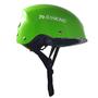 Imagem de Capacete Coquinho Skate Bike Bmx Patins Com Regulagem Verde Ranking F71