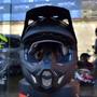 Imagem de Capacete Cross Fly Formula Cp Preto Moto Motocross Trilha