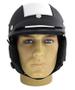 Imagem de Capacete Custom Aberto Masculino e Feminino Bike CCC005