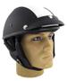 Imagem de Capacete Custom Aberto Masculino e Feminino Bike CCC005