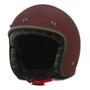 Imagem de Capacete Custom Etceter Solid Fosco