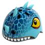 Imagem de Capacete de bicicleta Anharluka Kids Dinosaur Design azul tamanho S 1-3-5 anos