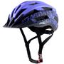 Imagem de Capacete de bicicleta Anharluka Youth Kids Road Lightweight Purple M