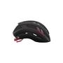 Imagem de Capacete de bicicleta Giro Aries Spherical Matte Carbon/Red Small