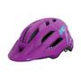 Imagem de Capacete de bicicleta Giro Fixture MIPS II Matte Purple Ripple Youth