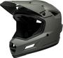 Imagem de Capacete de bicicleta integral BELL Sanction 2 Matte Dark Grey - L