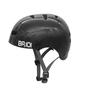 Imagem de Capacete De Bicicleta / Skate Br 101 Urbano Preto Gg