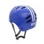 Imagem de Capacete De Bicicleta / Skate Br 101 Urbano Pro Azul M