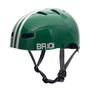 Imagem de Capacete De Bicicleta / Skate Br 101 Urbano Pro Verde Gg