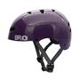 Imagem de Capacete De Bicicleta / Skate Br 101 Urbano Roxo Gg