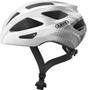 Imagem de Capacete de Ciclismo Abus Macator Branco - M