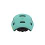 Imagem de Capacete de ciclismo Giro Scamp MIPS II Youth Matte Screaming Teal