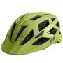 Imagem de Capacete de ciclismo OutdoorMaster MIPS Speed Yellow para adulto