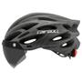 Imagem de Capacete de Ciclismo Unissex com LED (54-62cm) - MTB, Road e Mountain Bike