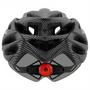 Imagem de Capacete De Ciclismo Unissex Com LED De 54-62 Cm Para Mountain Bike De Estrada Mtb Com Viseira