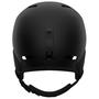 Imagem de Capacete de esqui Giro Ledge Matte Black para homens, mulheres e jovens XL