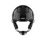 Imagem de Capacete de futebol Schutt Sports F7 LX1 Youth Preto Tamanho L