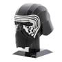 Imagem de Capacete de Metal Star Wars Ren - Modelo MMS319 da Fascinations Inc.