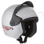 Imagem de Capacete De Moto Aberto Feminino e Masculino Liberty Three 3 Pro Tork Viseira Cristal Oferta