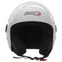 Imagem de Capacete De Moto Aberto Pro Tork New Liberty 3 Three Masculino Feminino Viseira Cristal