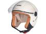 Imagem de Capacete de Moto Aberto TAURUS HELMETS JOY23 Bege Tamanho 60