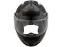 Imagem de Capacete de Moto Articulado Mixs Helmets - Gladiator Super Speed Cinza e Vermelho Tamanho 56