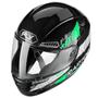 Imagem de Capacete De Moto Fechado Fly F9 Raptor