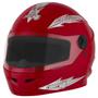 Imagem de Capacete de Moto Fechado Pro Tork New Liberty 4