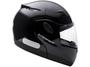 Imagem de Capacete de Moto Fechado Taurus Zarref - V4 CLASSIC Preto Tamanho 56