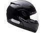 Imagem de Capacete de Moto Fechado Taurus Zarref V4 CLASSIC Preto Tamanho 58