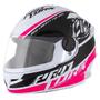 Imagem de Capacete de Moto Infantil Fechado Pro Tork New Liberty 4 Kids