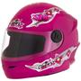 Imagem de Capacete De Moto Infantil kids Pro Tork Liberty