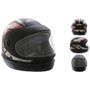 Imagem de Capacete de Moto Interlagos 60  239069