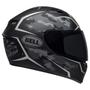 Imagem de Capacete de motocicleta BELL Qualifier Full-Face Stealth Camo M