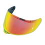 Imagem de Capacete de Motocicleta Full Face com Viseira - Compatível com AGV K5, K3SV, K1