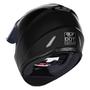 Imagem de Capacete de motocicleta GLX GX11 compacto, leve, integral