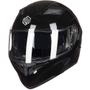 Imagem de Capacete de motocicleta ILM 902 Dual Visor Flip up Modular DOT XL