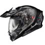 Imagem de Capacete de motocicleta ScorpionEXO AT960 Kryptek Typhon M