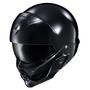 Imagem de Capacete de motocicleta ScorpionEXO Covert 2 Open Face Bluetooth