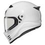 Imagem de Capacete de motocicleta ScorpionEXO Covert FX Full Face Gloss White