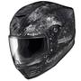 Imagem de Capacete de motocicleta ScorpionEXO R420 Full Face Bluetooth DOT/SNELL