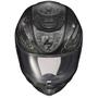 Imagem de Capacete de motocicleta ScorpionEXO R420 Full Face com Bluetooth 2X