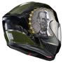 Imagem de Capacete de Motocicleta ScorpionEXO R420 Full Face com Bluetooth