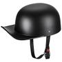 Imagem de Capacete de motocicleta Yesmotor Baseball Style Cap unissex para adulto